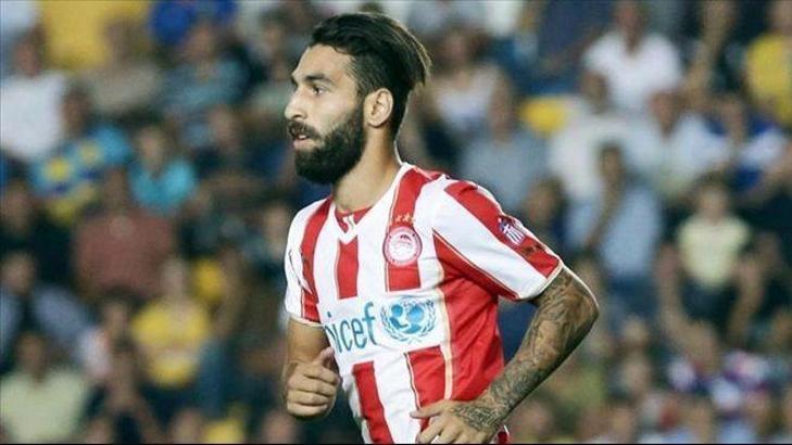 Jimmy Durmaz'la ilgili ilk açıklama geldi