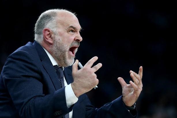 Pablo Laso: