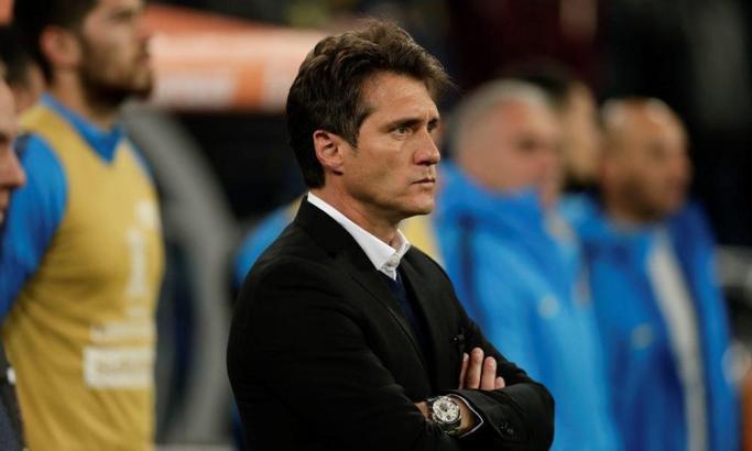 İbrahimovic'in yeni hocası Guillermo Barros Schelotto