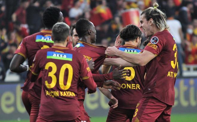 Göztepe'de tüm gözler transferde olacak