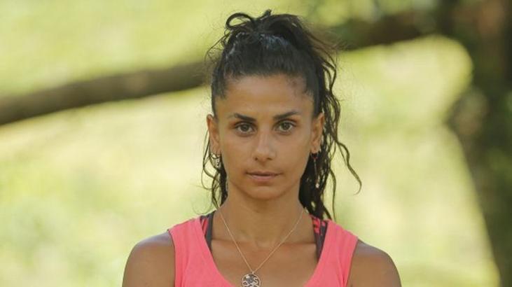 Survivor'da elenen Nevin Yanıt kimdir? Nevin Yanıt nereli, kaç yaşında?