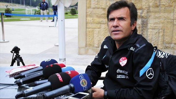 Feyyaz Uçar: Malatya'ya Süper Lig takımı yakışır