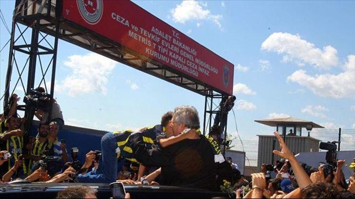 Şike davası yeniden başlıyor