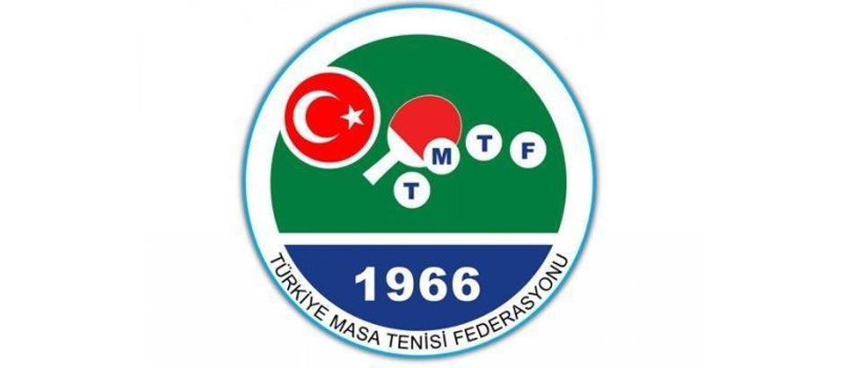 Masa tenisinde federasyon başkanlığına tek aday