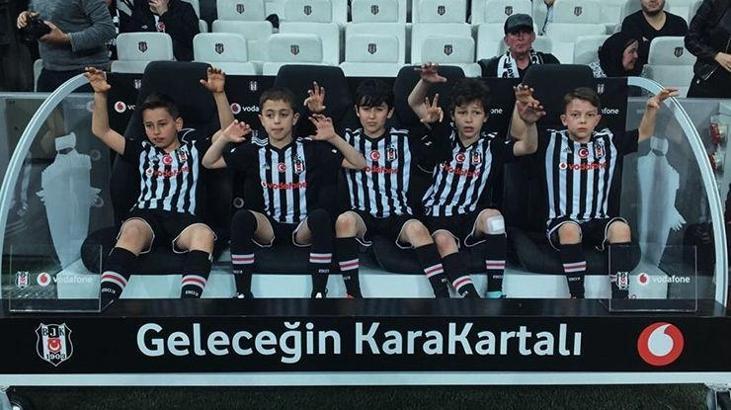 Geleceğin Karakartalı projesinin Anadolu'daki 2'nci durağı Gaziantep