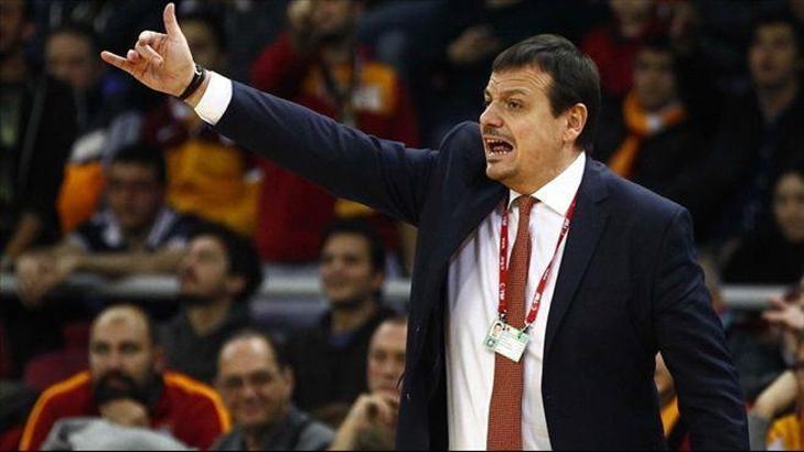 Ergin Ataman'dan son karar: Varım