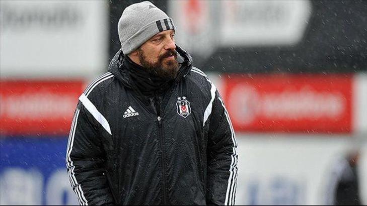 Slaven Bilic bastırdı, yönetim alıyor