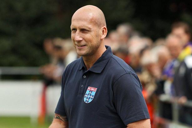 Zwolle, Jaap Stam'a emanet!