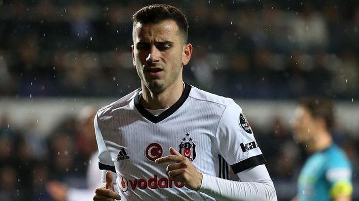 Oğuzhan Özyakup'ta kritik 2 hafta!