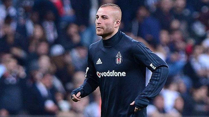 Beşiktaş'ta Gökhan Töre bombası!