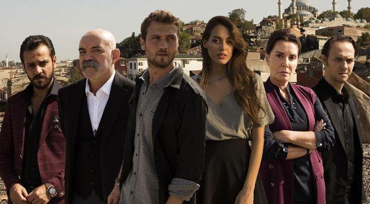 Çukur'da İdris Koçovalı, Vartolu gerçeğini öğreniyor! 18.bölüm ilk sahne...