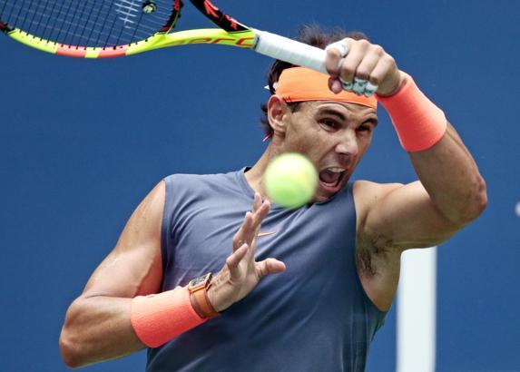 İşte Rafael Nadal'ın 2019 takvimi!