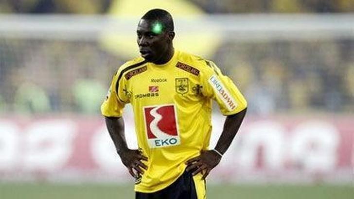 Freddy Adu Türkiye'de