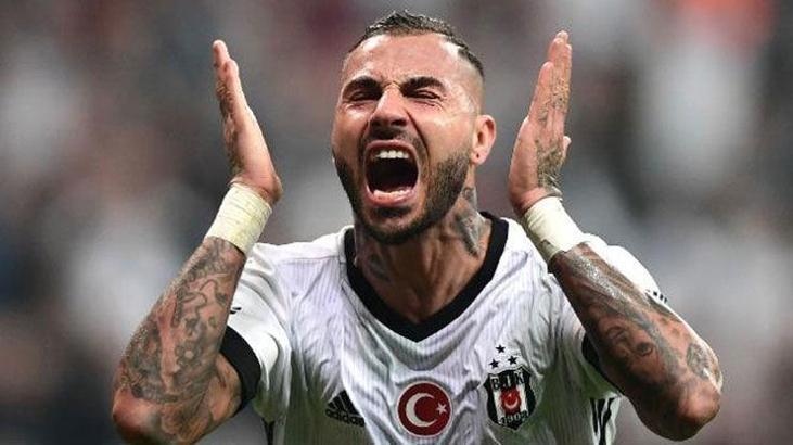 Ricardo Quaresma: Deli gibi özledim