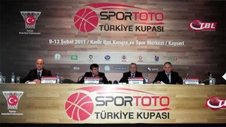 Kupada dev eşleşme!