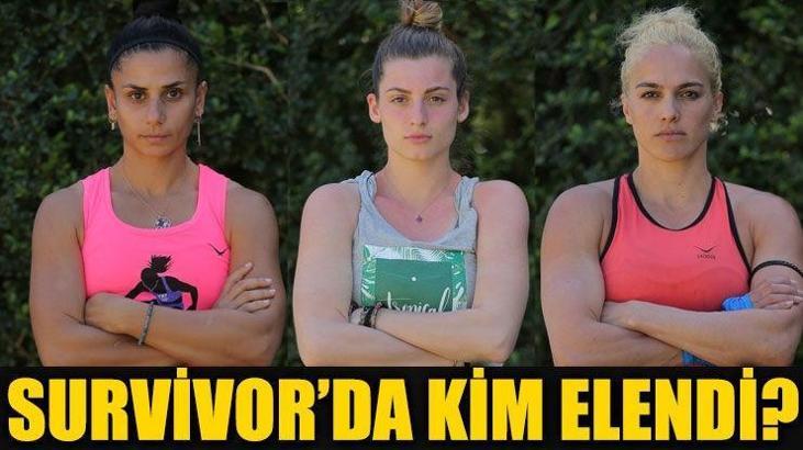 Kim elendi survivor? İşte Survivor'da yeni takımlar! Survivor'da kim elendi?