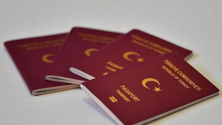Pasaportlarla ilgili önemli uyarı: Ücretler belli oldu
