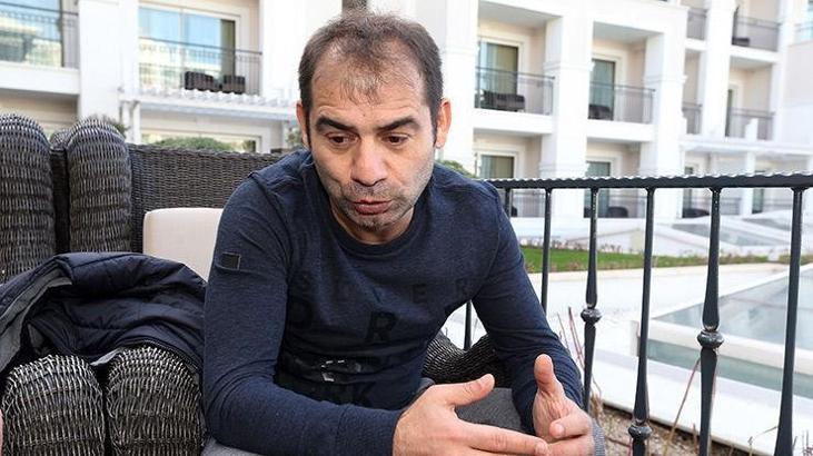 Giresunspor'da yeniden Metin Diyadin dönemi...