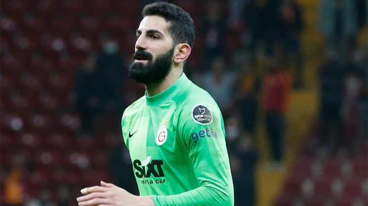 Galatasaray haberi: Fatih Terim'den İsmail Çipe'ye özel tebrik