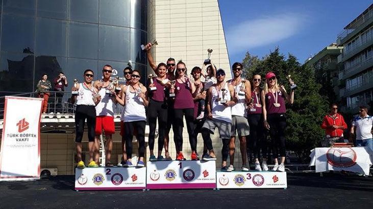 Probeach Tour'un İzmir etabı tamamlandı