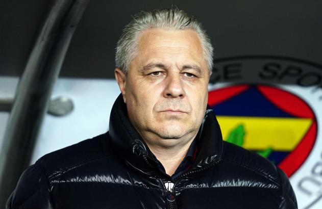 Marius Sumudica'dan Fenerbahçe maçı sonrası 'transfer' vurgusu