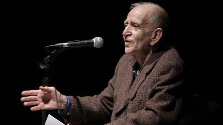 Ülkü Tamer 81 yaşında hayatını kaybetti