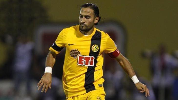 Erkan Zengin yola çıktı