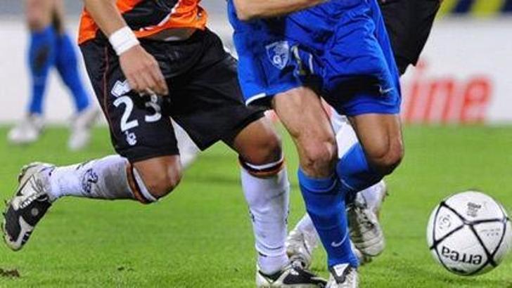 Süper Lig'de bugün