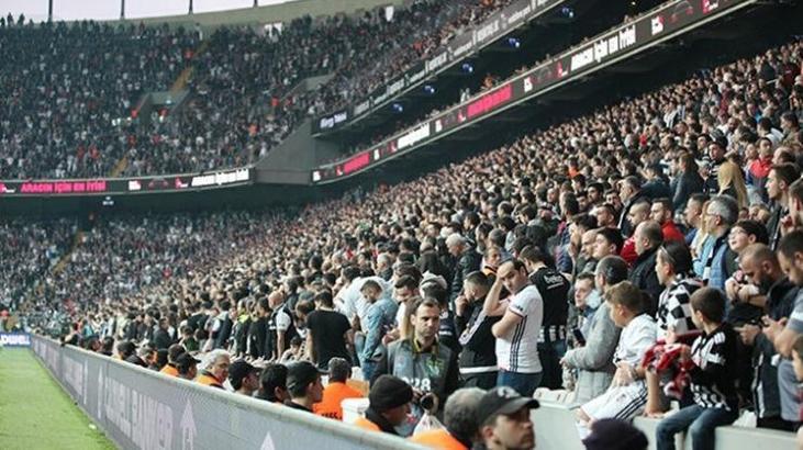 Beşiktaş-Göztepe bilet fiyatları