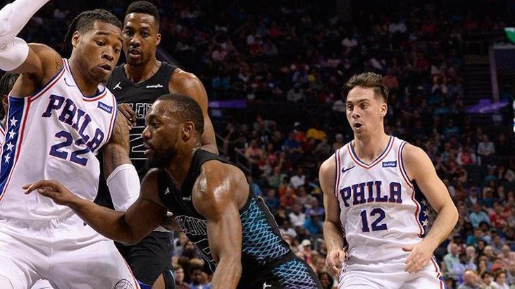 Philadelphia 76ers doludizgin