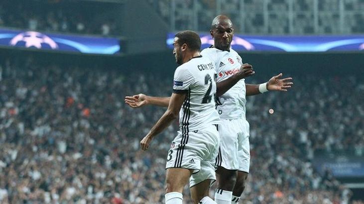 Cenk Tosun yoksa, Babel de yok !