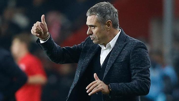 Fenerbahçe'yi 6 galibiyet kurtarır mı?