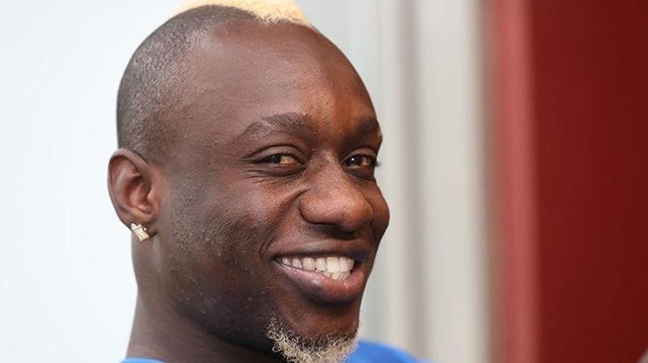 Diagne'nin hedefi Juventus ve Senegal Milli Takımı