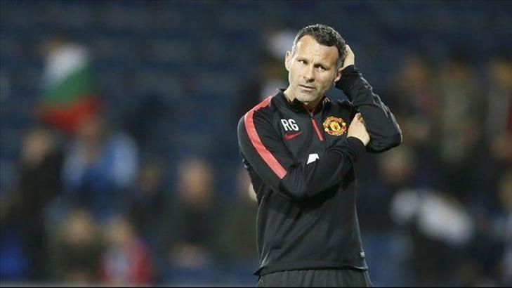 'Giggs, seks uğruna ailemi yıktı'