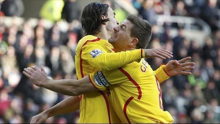 Sunderland 0-1 Liverpool