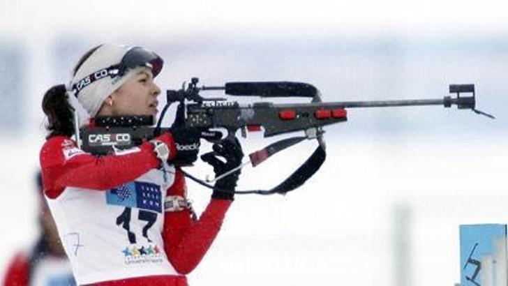 Biathlona Rus ambargosu