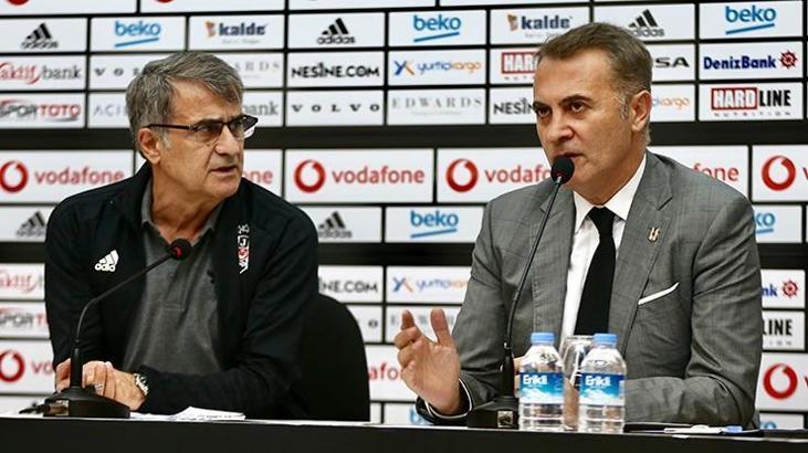 Şenol Güneş'e teklif var, ısrar yok
