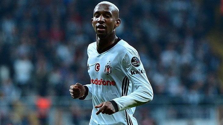FLAŞ - Beşiktaş, Talisca için kararını verdi