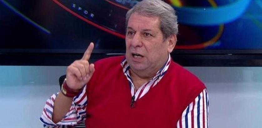 Erman Toroğlu'ndan sert sözler: Bana kimse hikaye anlatmasın!