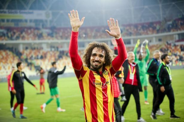 Beşiktaş'ta Sadık operasyonu öne çekildi