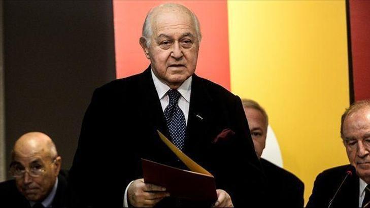 Duygun Yarsuvat'tan Galatasaray Lisesi tepkisi