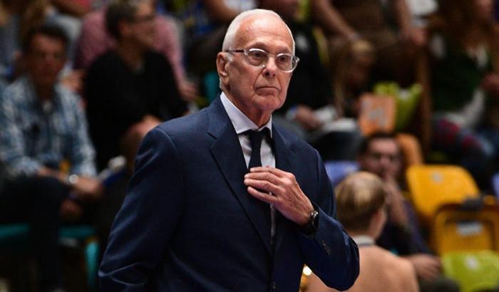 FIAT Torino'da Larry Brown dönemi sona erdi