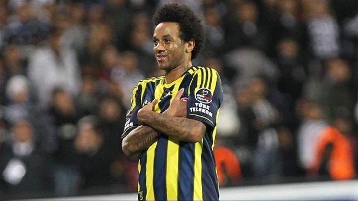 Cristian'dan şok Fenerbahçe açıklaması