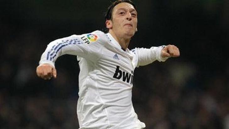 10 numara Mesut