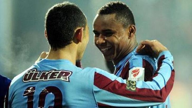 Yürü be Trabzon!