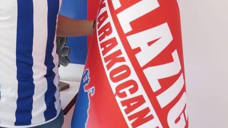 Elazığ Karakoçan FK'da ayrılık rüzgarları esiyor