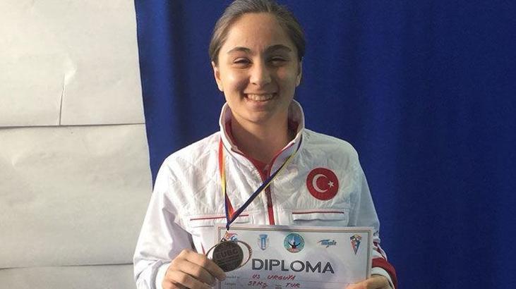 Boks Milli Takımı'ndan 7 madalya