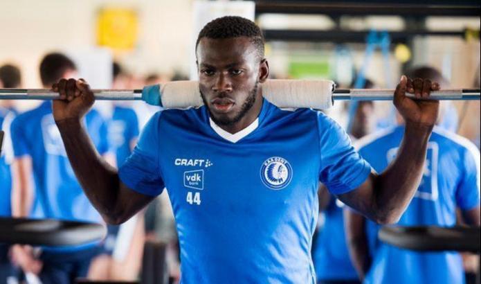 Anderson Esiti kimdir? Kaç yaşında? Galatasaray'ın gündeminde...