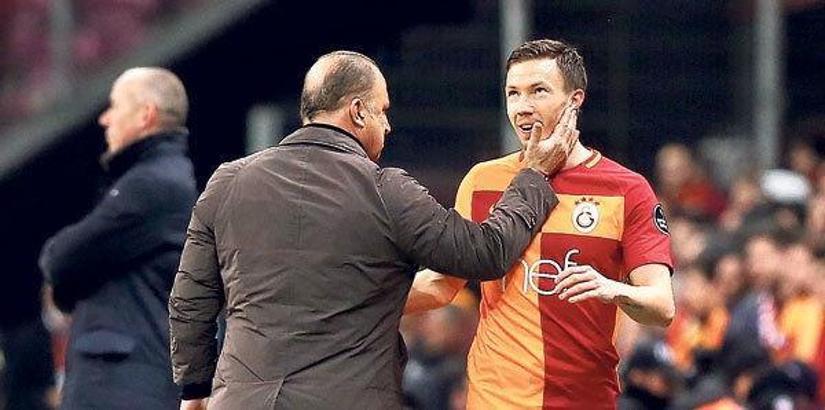 Galatasaray'da kuzey rüzgarı!