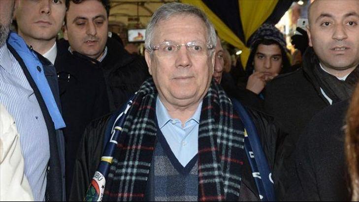Fenerbahçe havuzdan çıkamaz